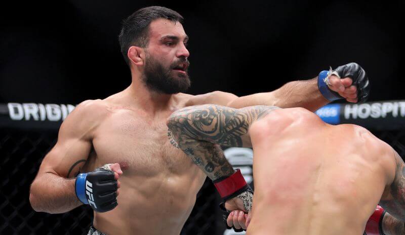 How To Bet - UFC 315 Parlay Picks, Predictions and Odds