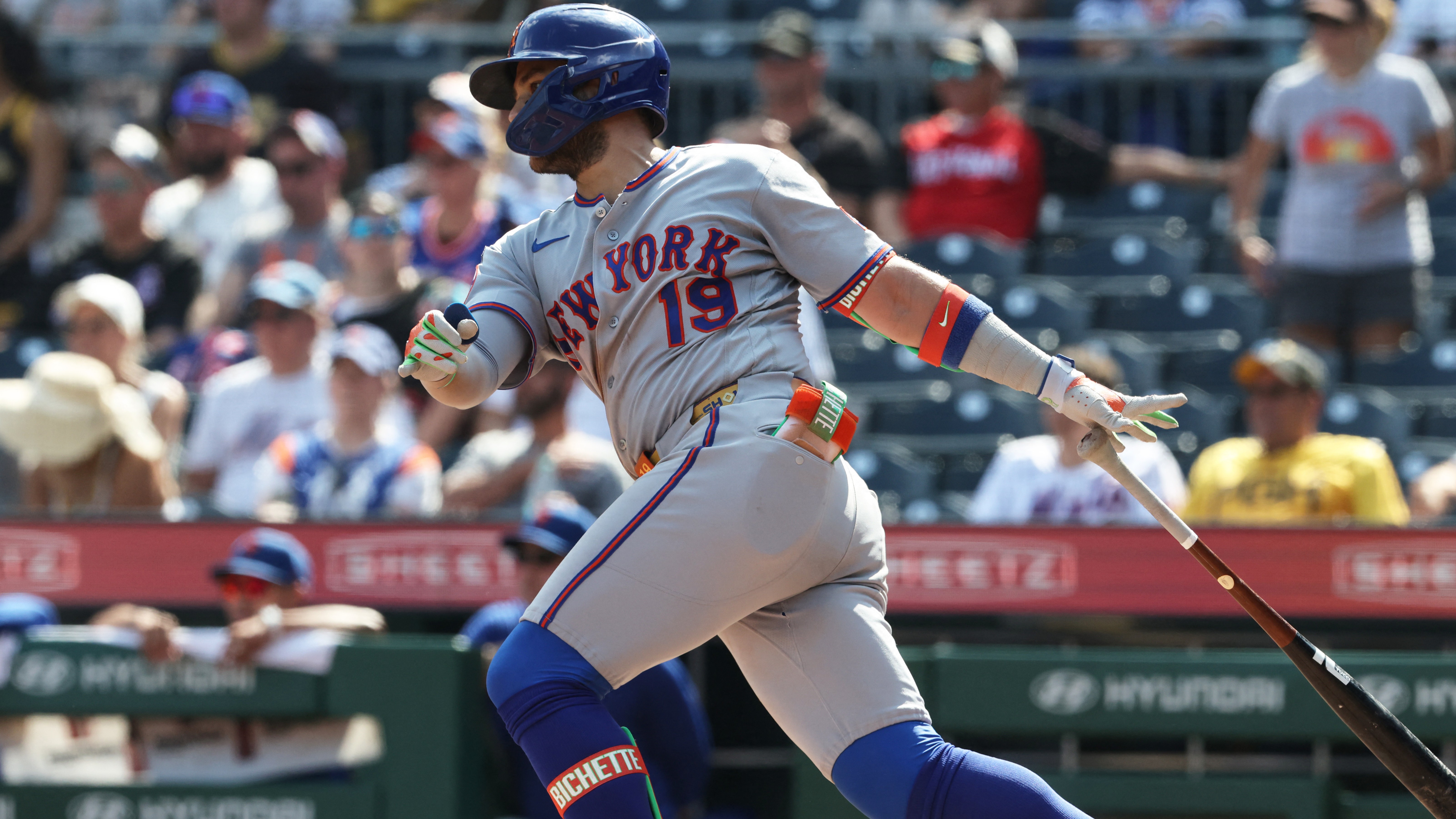 Mets vs Braves Prediction, Picks & Odds for Today's MLB Game