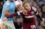 Jarrod Bowen EPL
