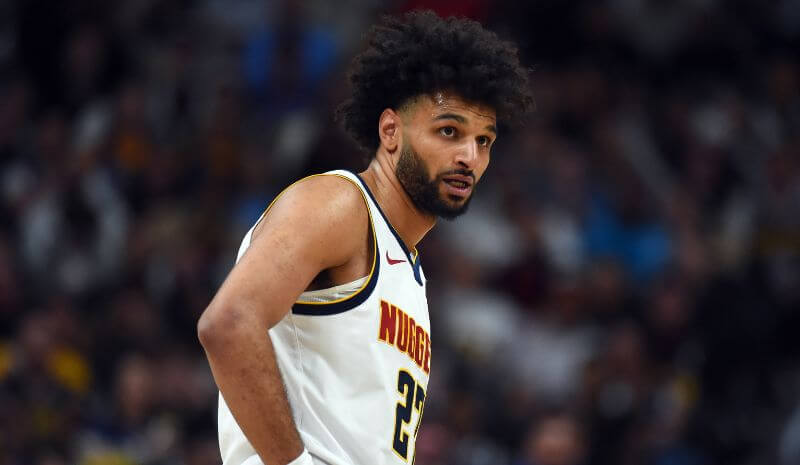 How To Bet - Timberwolves vs Nuggets Win Probability for Game 2 at Prediction Markets