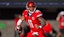 Noah Fifita Arizona Wildcats NCAAF