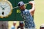 Tony Finau 3M Open PGA Tour