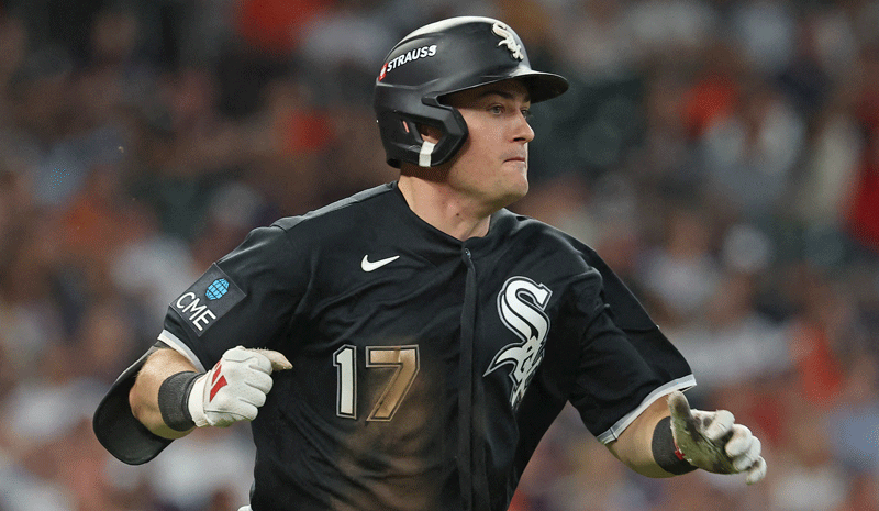 White Sox vs Guardians Prop Picks
