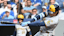 Christian Yelich of the Milwaukee Brewers