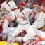 Adam Wainwright MLB St Louis Cardinals