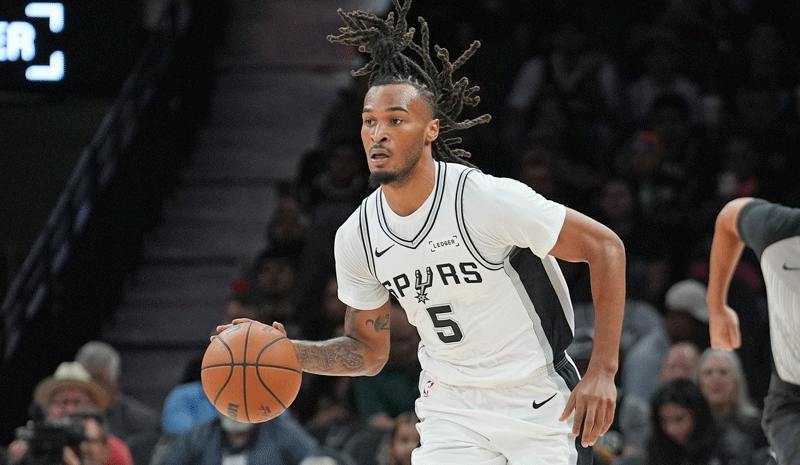 NBA Best Bets Today: Top Picks From Every Game Preview
