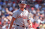 Spencer Schwellenbach Atlanta Braves MLB