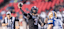 Dru Brown of the Ottawa Redblacks