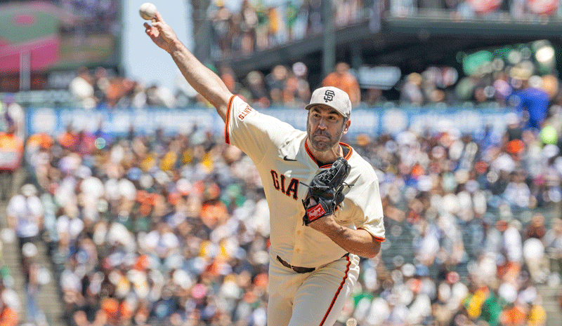 MLB Player Props & Best Bets Today for June 18: Justin Time