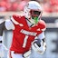 Isaac Brown Louisville Cardinals NCAAF