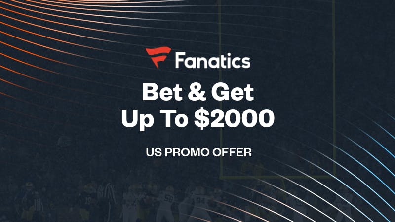 Fanatics Promo