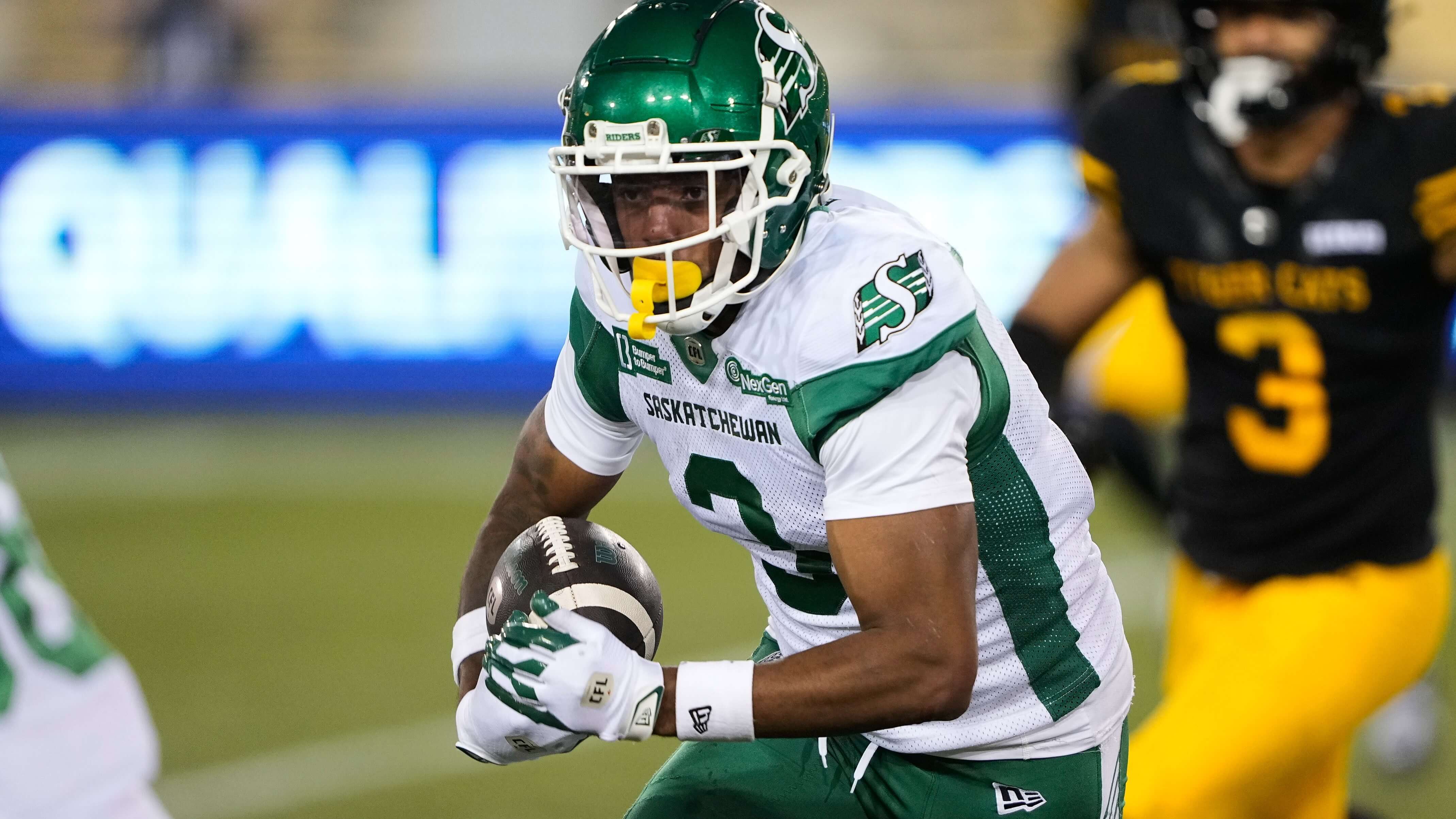 Argonauts vs Roughriders Prediction, Picks & Odds for CFL Week 19
