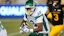 Saskatchewan Roughriders KeeSean Johnson CFL