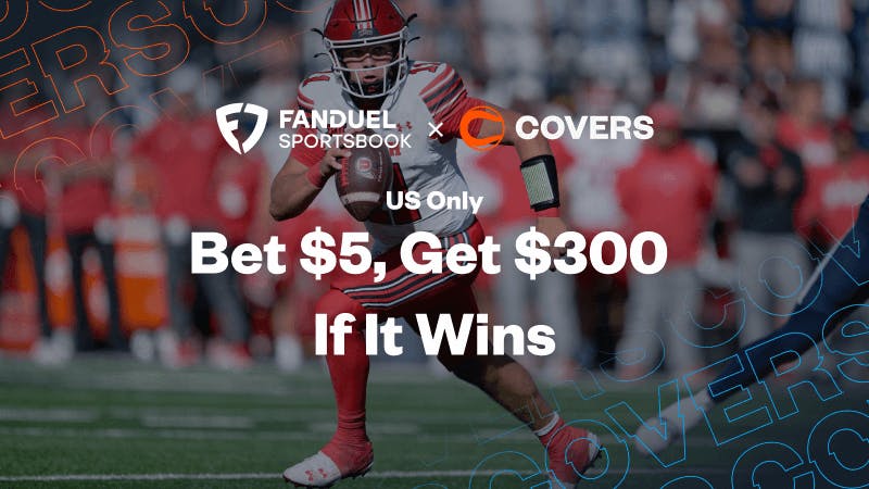 FanDuel Promo Code for Utah vs Arizona State