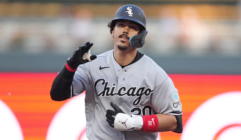 Guardians vs White Sox Prediction, Picks & Odds for Today's MLB Game