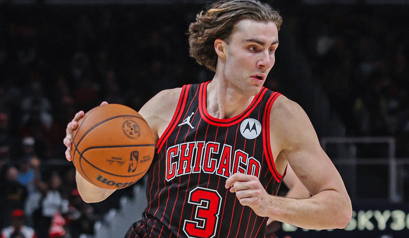 Timberwolves vs Bulls Prediction, Picks & Odds for Tonight’s NBA Game