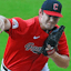 Gavin Williams Cleveland Guardians MLB