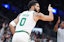 Jayson Tatum Boston Celtics NBA