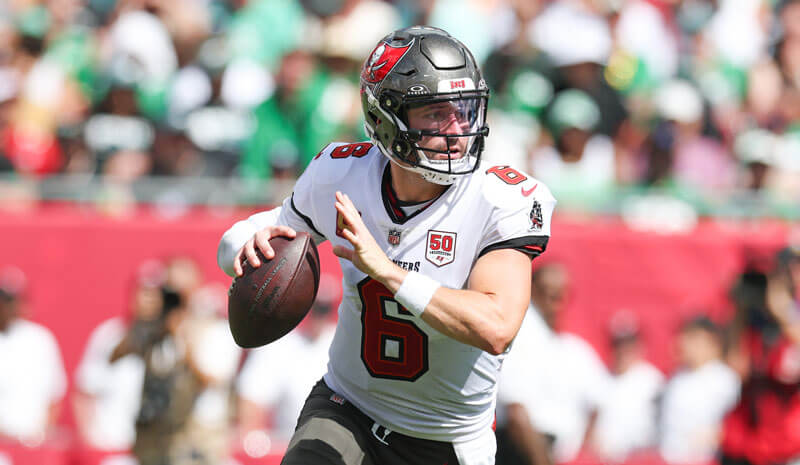 NFL Week 5 Predictions & Picks – Underdog Best Bets Against the Spread