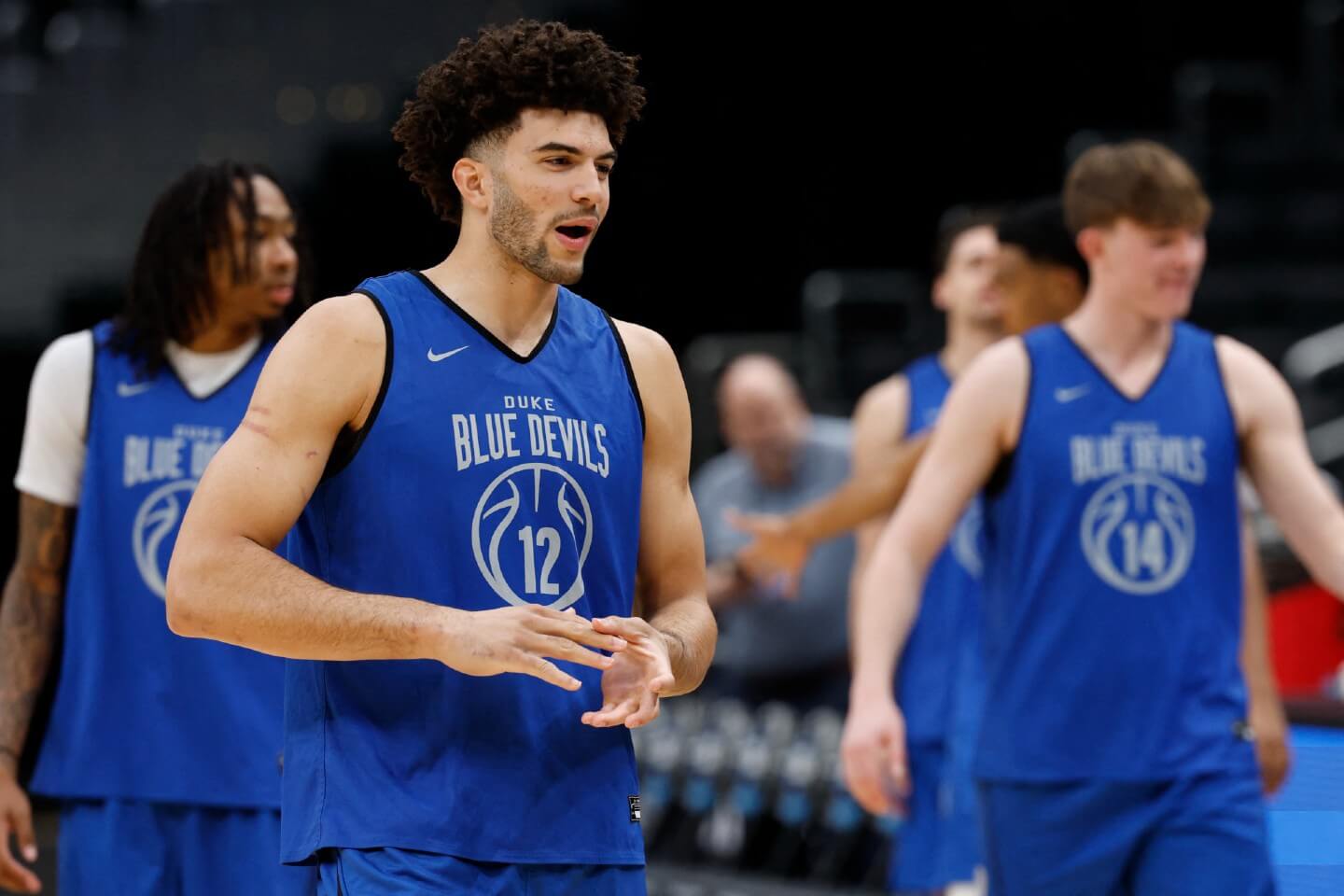 2026-27 College Basketball Player Of The Year Betting Odds