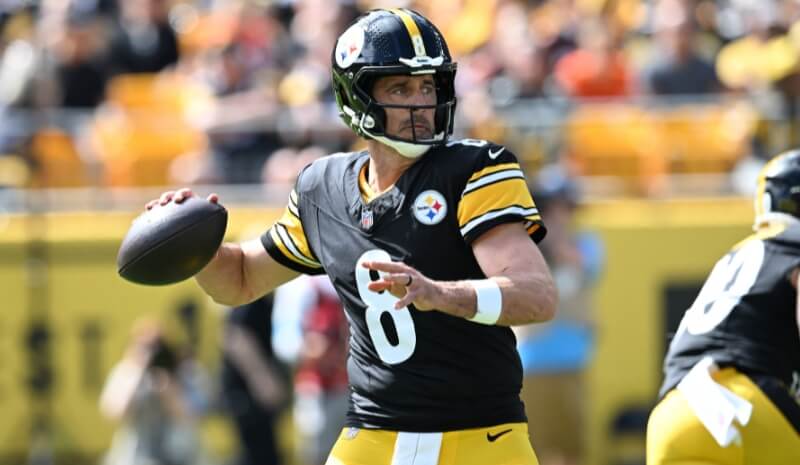 NFL Picks Against the Spread for Every Week 4 Game