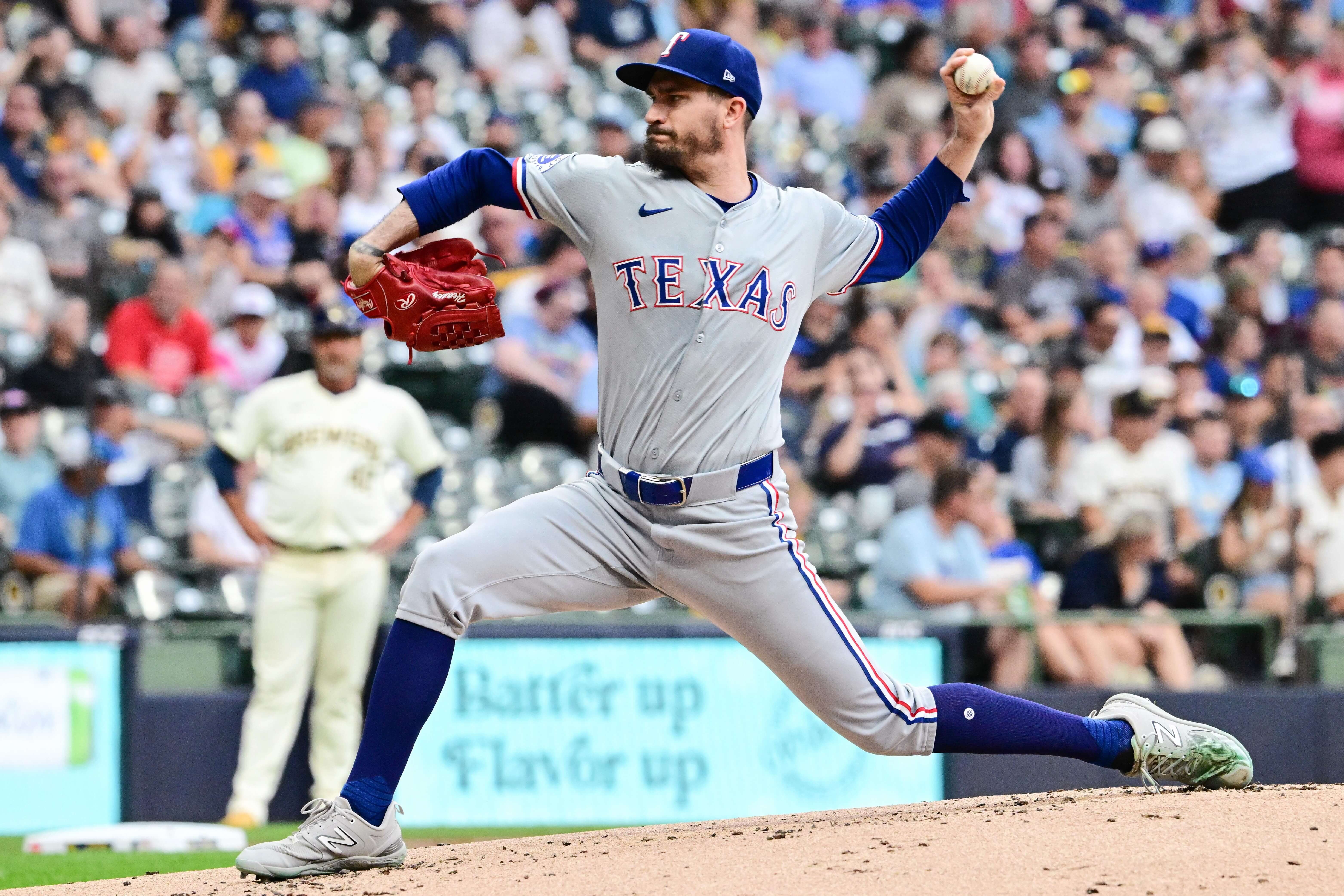 How To Bet - Rangers vs Orioles Sunday Night Baseball Prop Bets: O's Won't Tee Off vs Heaney