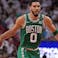 Jayson Tatum Boston Celtics NBA Playoffs