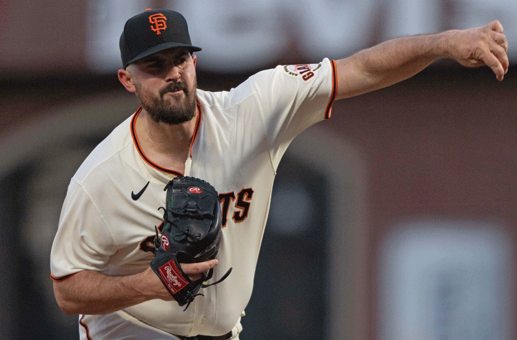 Giants vs Padres Picks and Predictions: Adding by Subtraction in Win Column