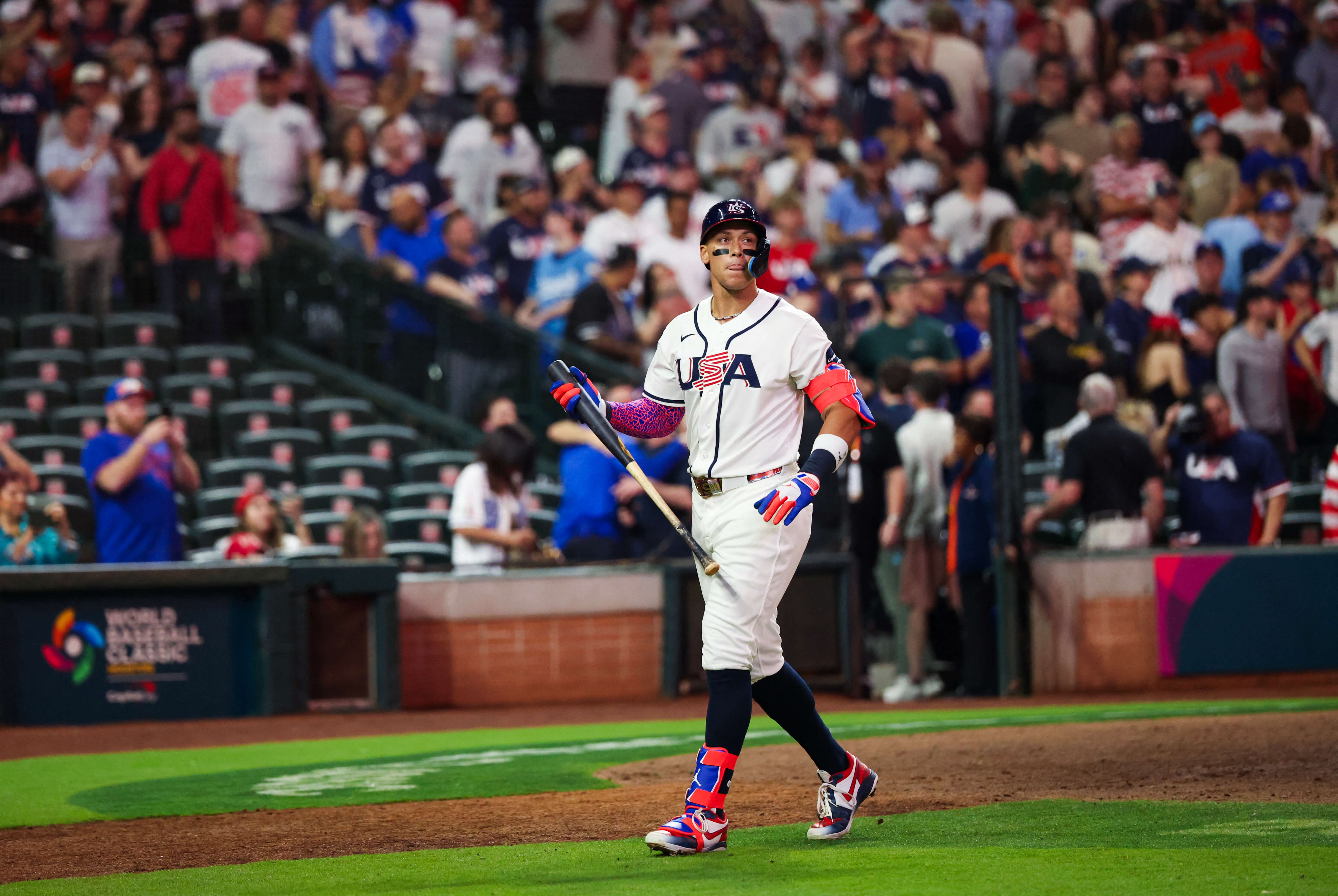 How To Bet - USA Falls to Italy as -1300 Favorite, World Baseball Classic Odds Plummet