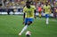 Vinicius Junior Brazil Copa America