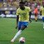 Vinicius Junior Brazil Copa America