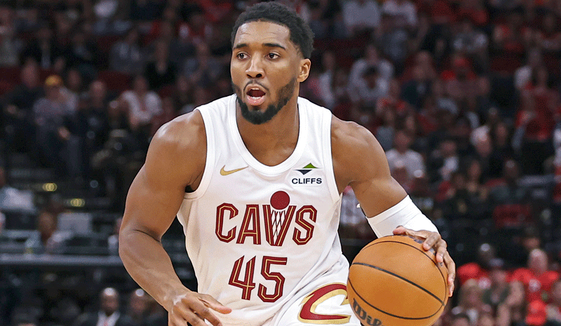 Best NBA Player Props Today for December 29: Eye of the Spida