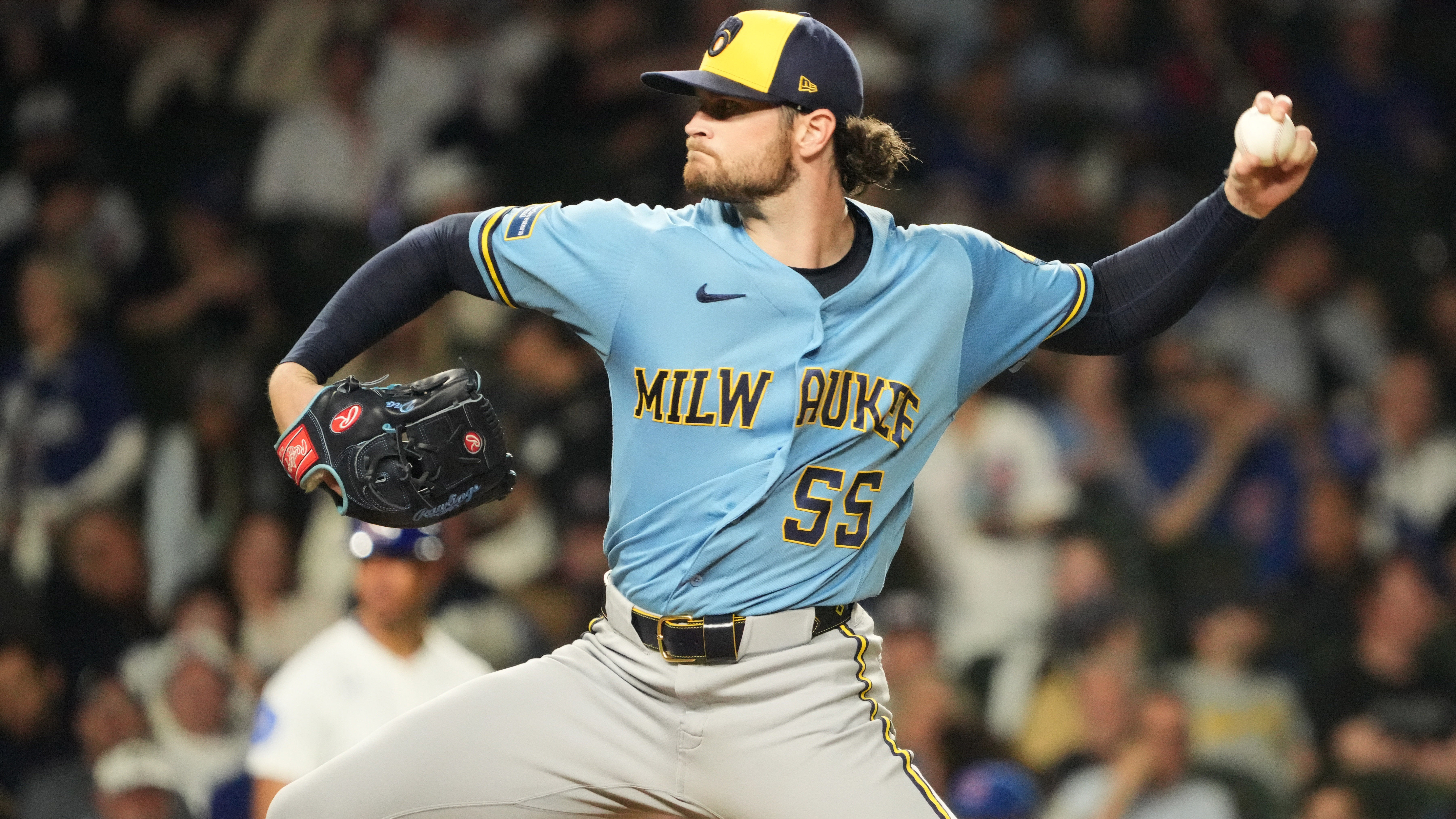 Giants vs Brewers Prediction, Picks & Odds for Today's MLB Game