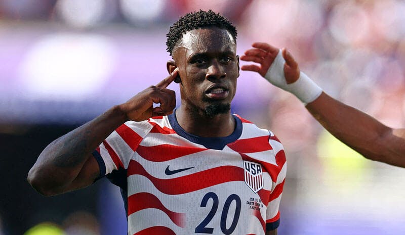 USA vs Belgium Predictions, Odds & Best Bets: Tonight's World Cup Match
