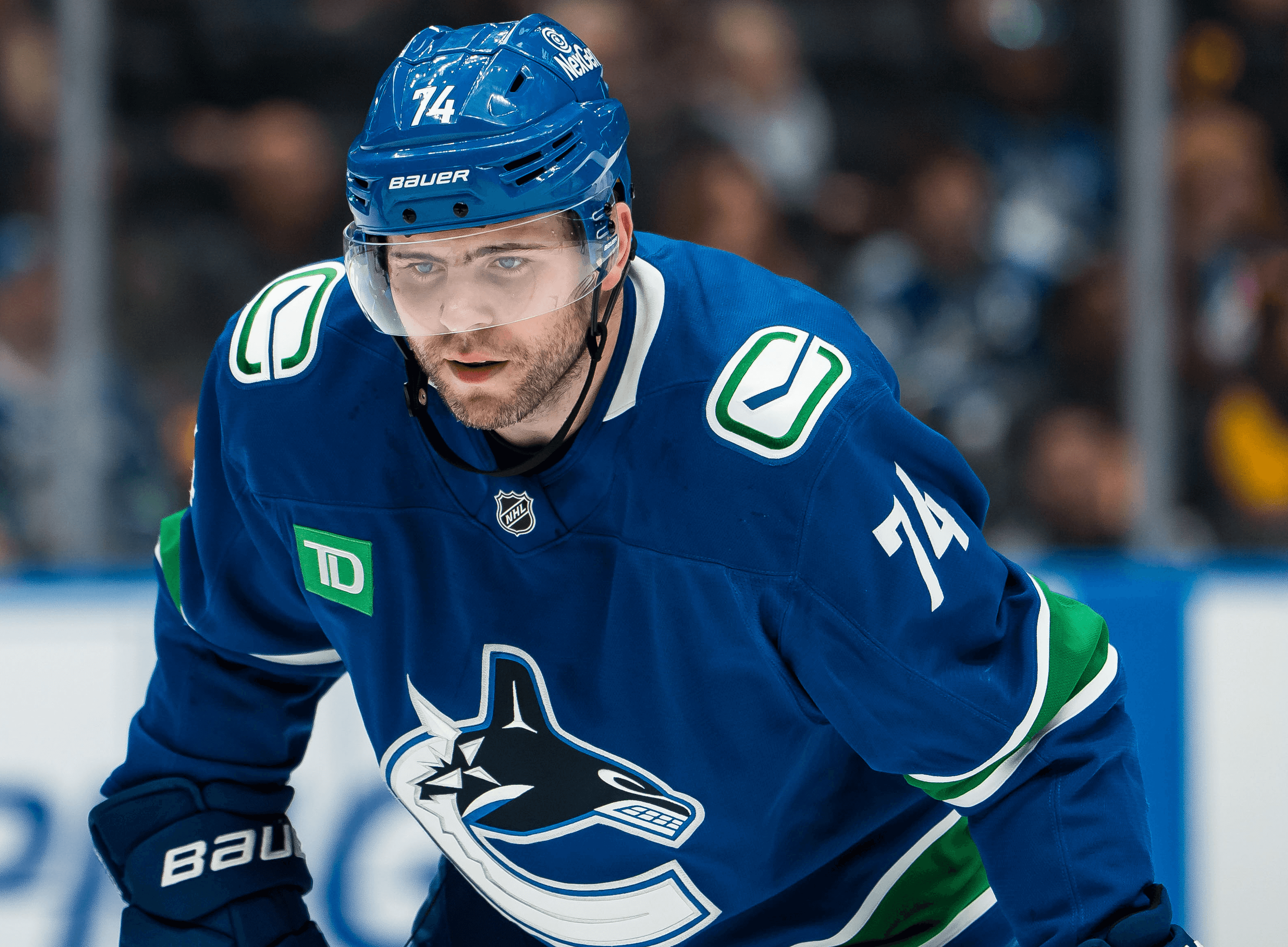 How To Bet - Canucks vs Blackhawks Prediction, Picks & Odds for Tonight’s NHL Game