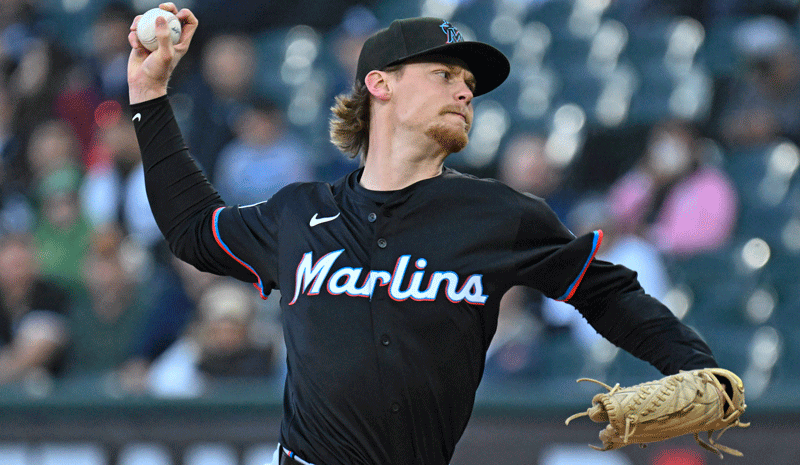 Cubs vs Marlins Prediction, Picks & Odds for Today’s MLB Game 