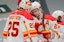 Jacob Markstrom NHL Calgary Flames