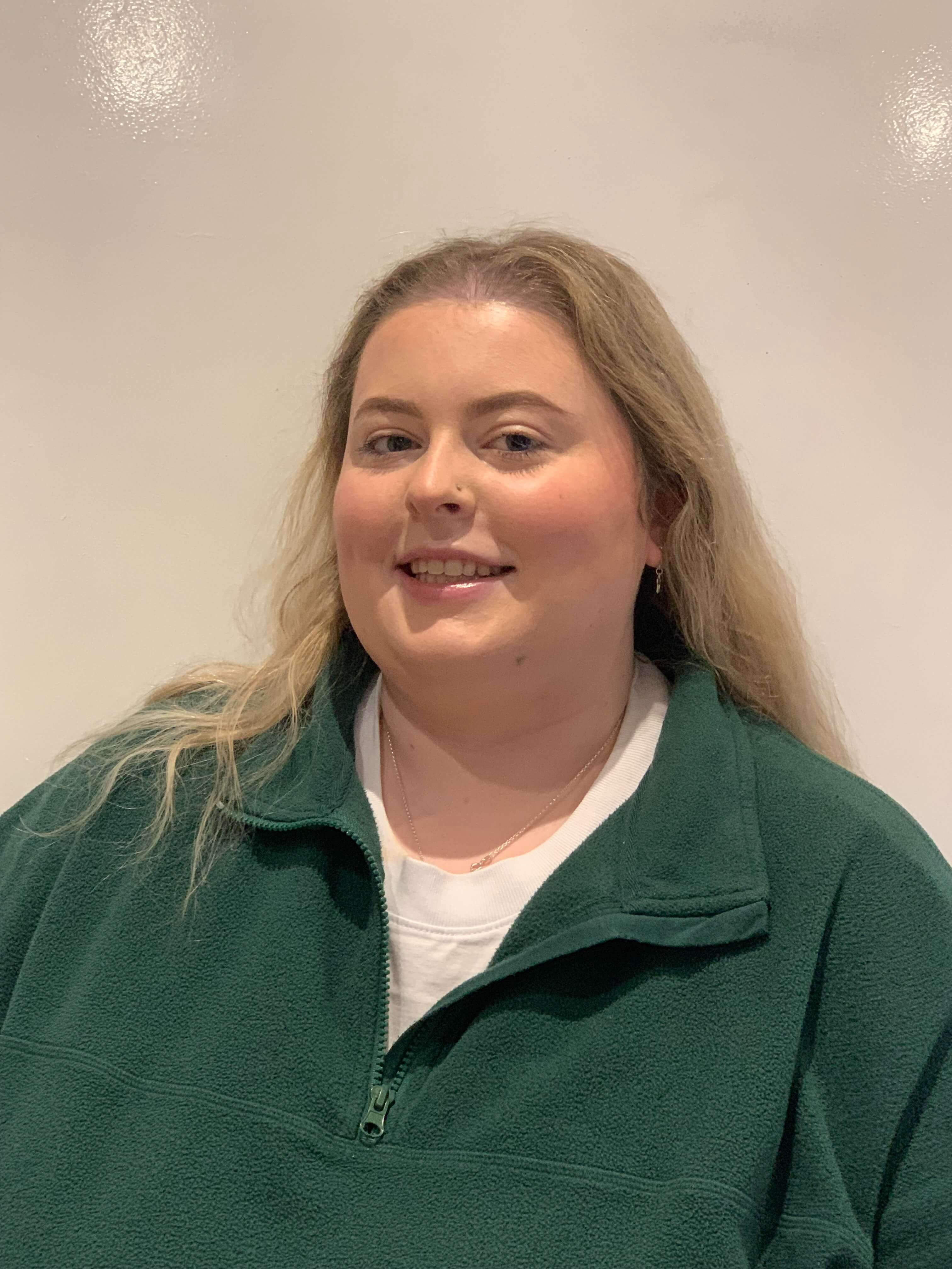 Charlotte Capewell