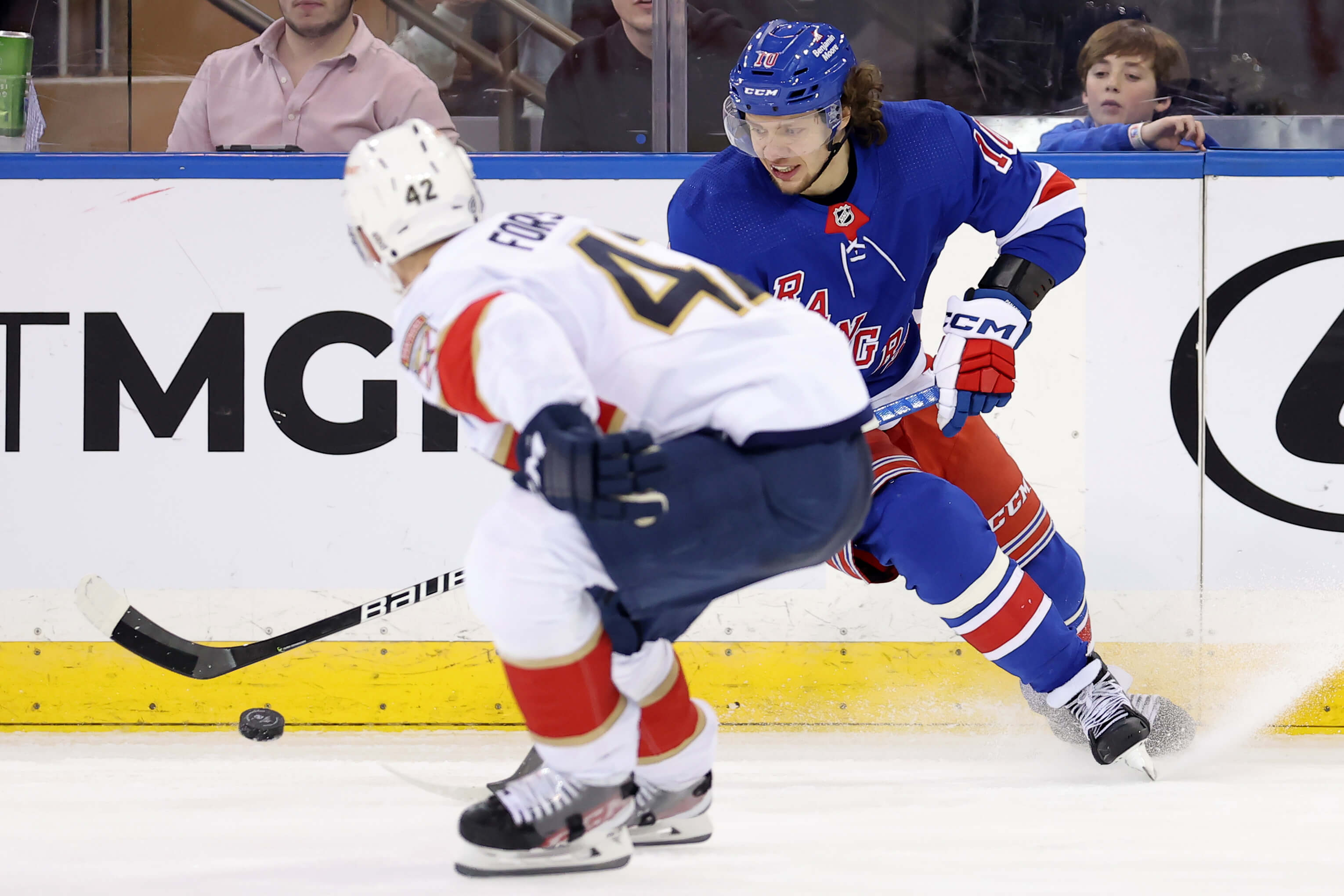 Rangers vs Panthers Odds, Picks, and Predictions Tonight: Offenses Shine in a Sunrise Shootout