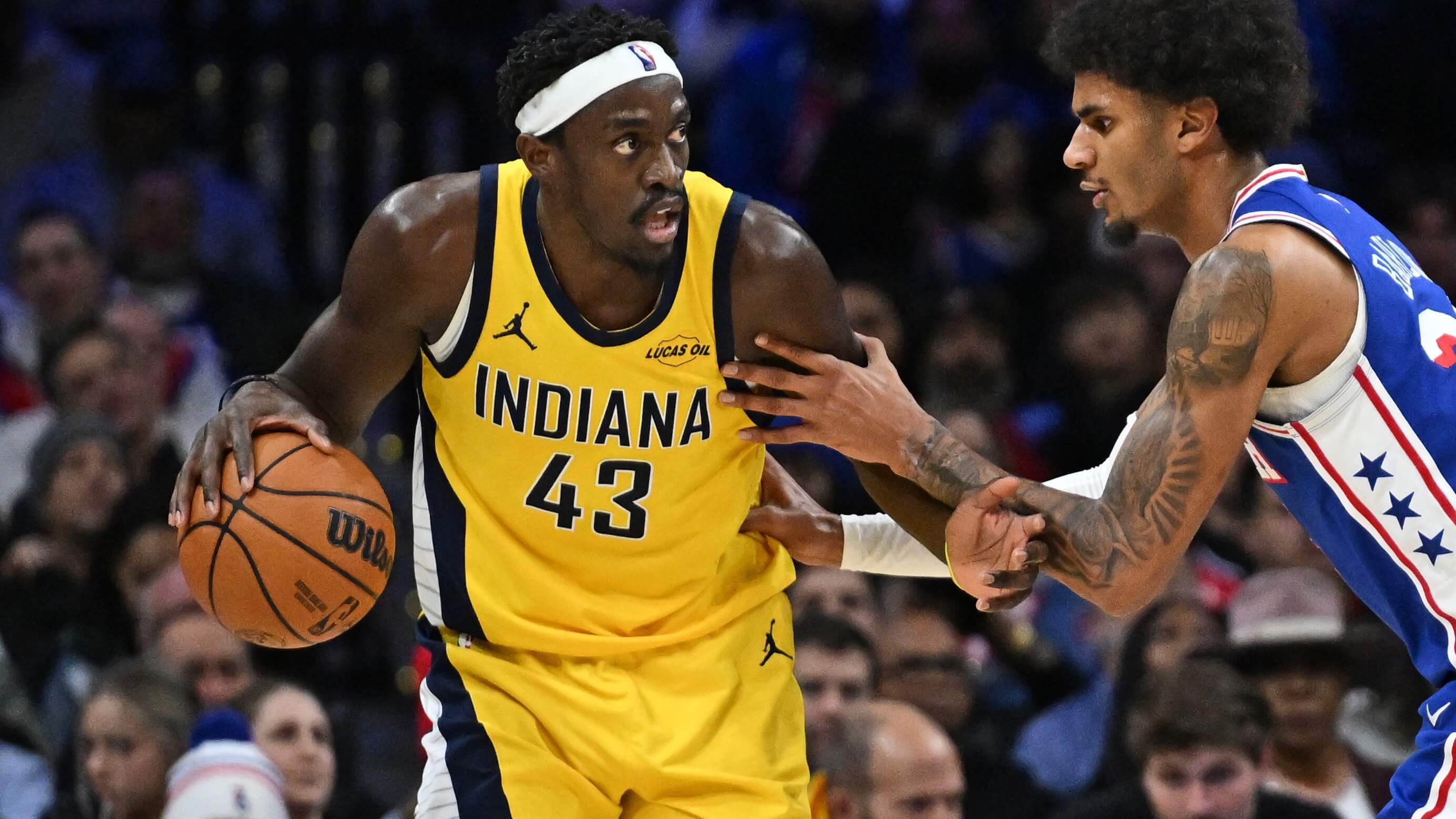 Pacers vs Thunder Prediction, Picks & Odds for Tonight’s NBA Game