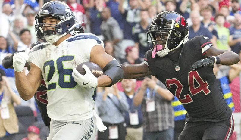 Thursday Night Football Odds: TNF Betting Lines 2025