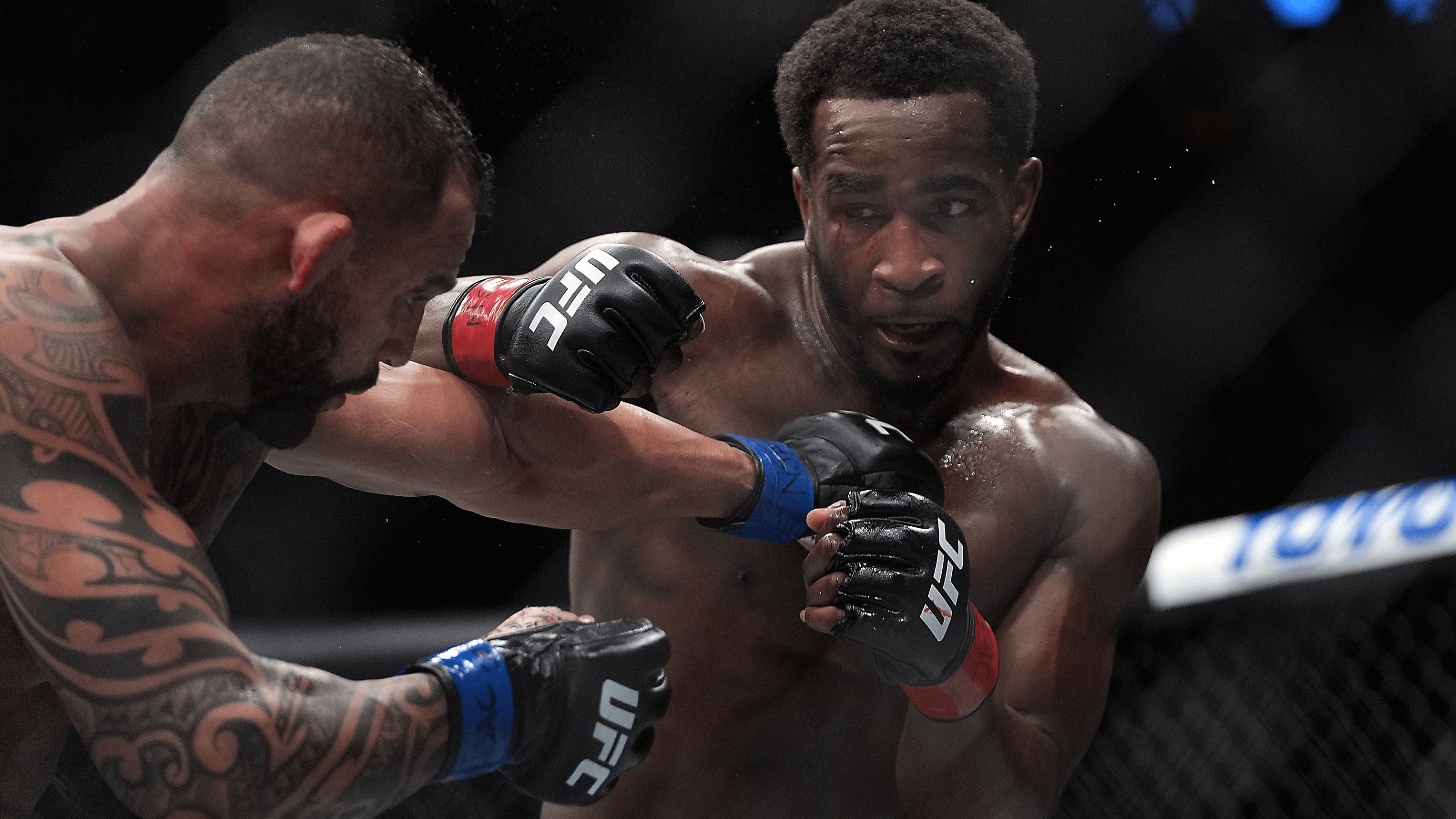 How To Bet - Geoff Neal vs Uros Medic Predictions, Picks & Odds