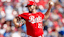 Wade Miley Cincinnati Reds MLB