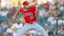 Jack Kochanowicz Los Angeles Angels MLB