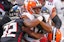 Nick Chubb Cleveland Browns NFL picks