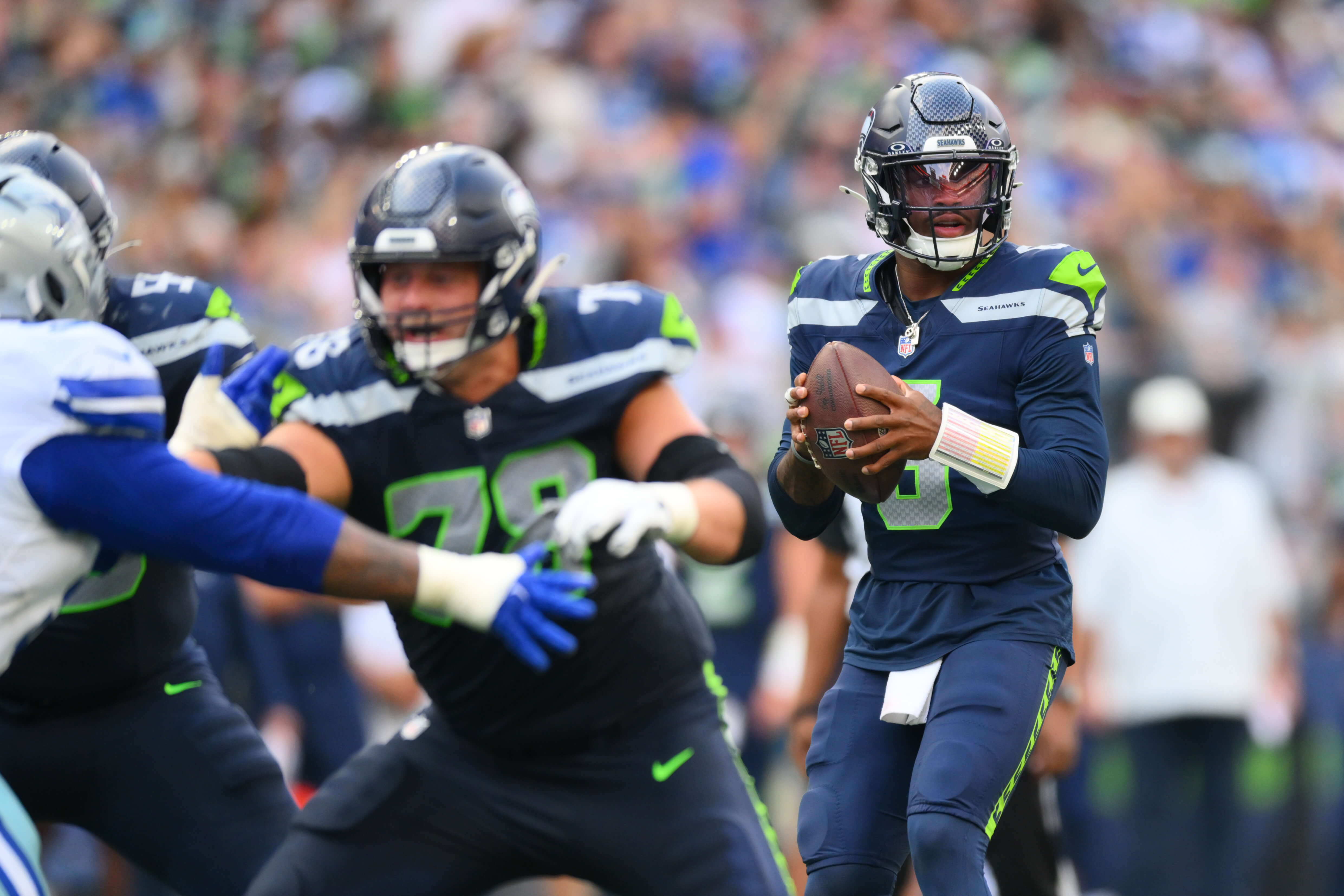 How To Bet - NFL AI Predictions for Preseason Week 2: ATS Picks & Score Predictions for Today