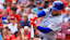 Michael Busch Chicago Cubs MLB