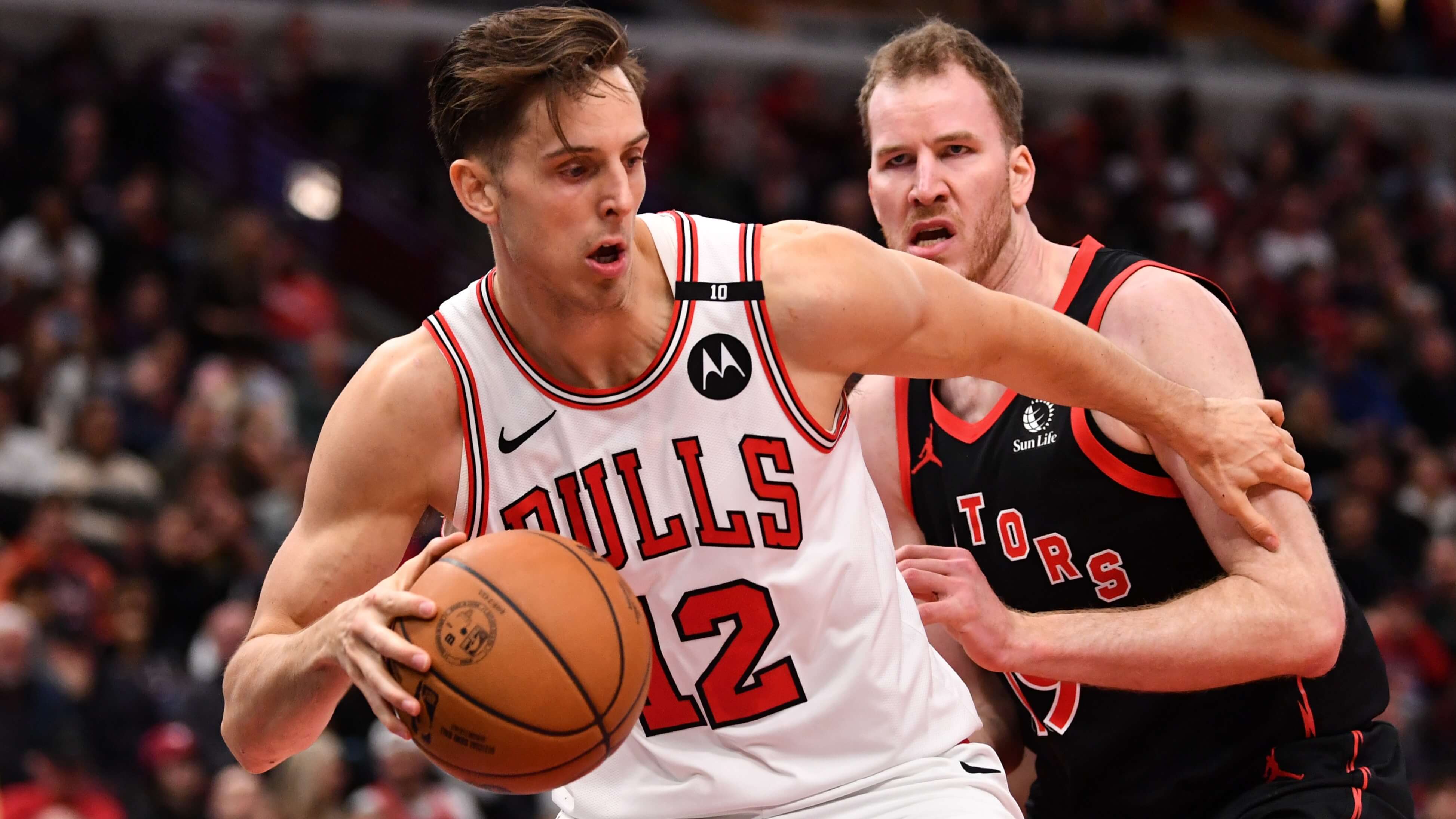 BULLS VS PACERS PREDICTION, PICKS & ODDS FOR TONIGHT’S NBA GAME