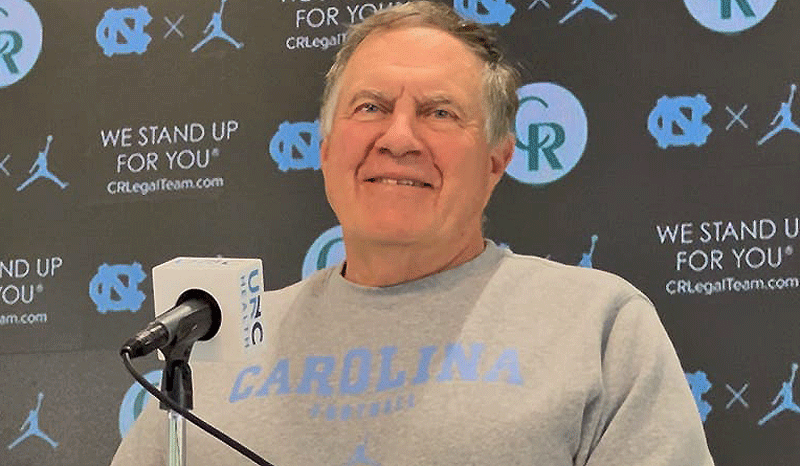 TCU vs North Carolina Best Bets, Predictions & Picks for Monday, September 1