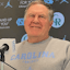 Bill Belichick North Carolina Tar Heels